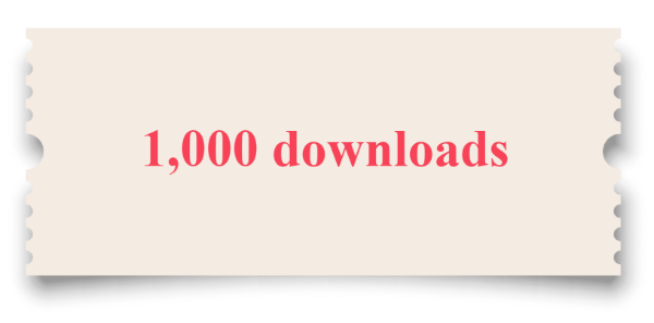 Picture of Bundle of 1000 Downloads