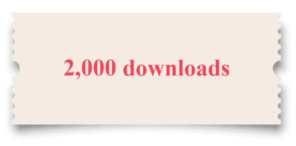 Picture of Bundle of 2000 Downloads
