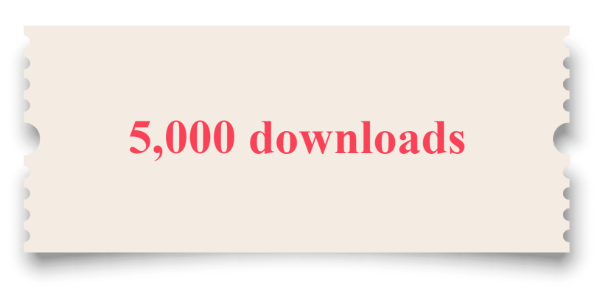 Picture of Bundle of 5000 Downloads